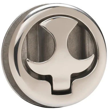 Whitecap 12137892 Slam Latch