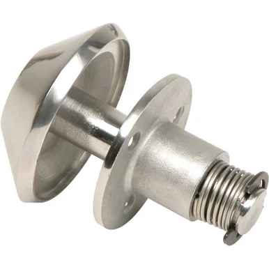 Whitecap 12137911 Spring Loaded Cleat