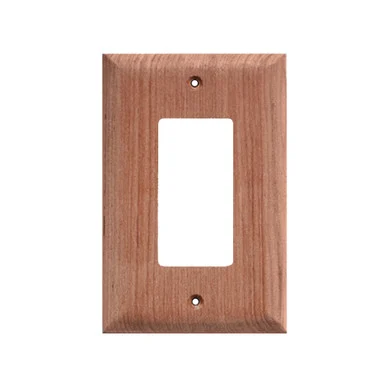 Whitecap 12138065 Ground Fault Outlet Cover