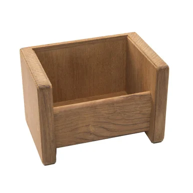 Whitecap 12138130 Mini Hold All Rack