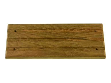 Whitecap 12143797 Deck Step