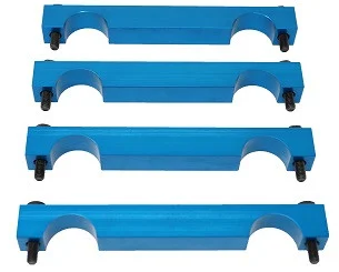 CTA Tools 1214 4 Piece Benz Timing Tool Set - M157 M276 M278