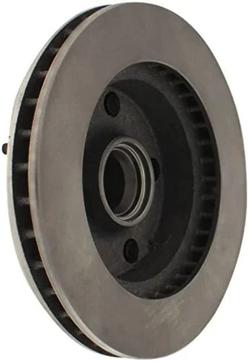 Centric Parts 121.65001 Standard Brake Rotor 121.65001 - stoptech