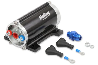 Holley 12170 Electric Pump 12170_100