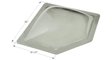Icon 12179 RV Skylight