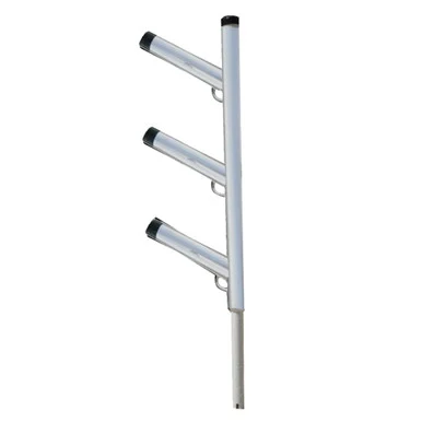 Wahoo Industries 121 Wahoo Boomstick Anodized