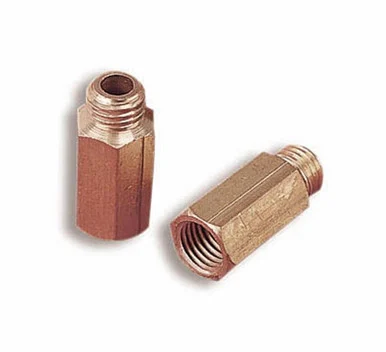 Holley 1225000 Jet Extensions