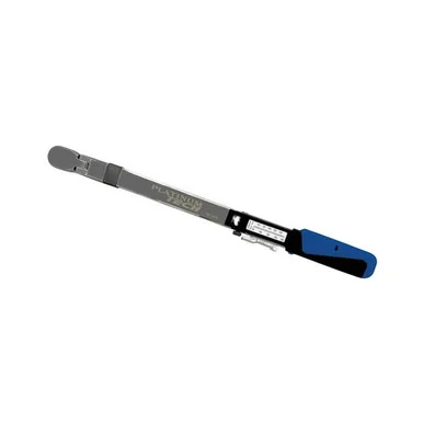 Platinum Tools 12250 Wrench Torque 1/2dr Split Beam 250 Ft Lbs