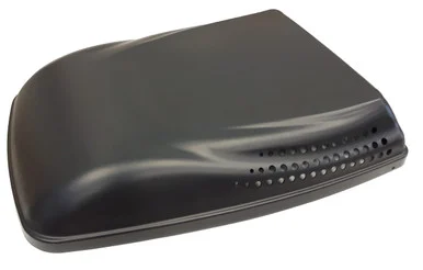 Icon 12275 A/C Shroud