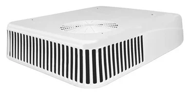 Icon 12278 A/C Shroud