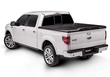 Undercover UC1228 One Piece Truck Bed Tonneau Cover