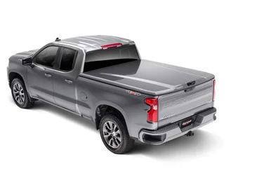 Undercover UC1228LG1W Lux Tonneau Cover