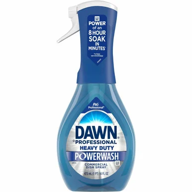 Dawn Heavy Duty Powerwash (12301) 12301_40 - Procter & Gamble