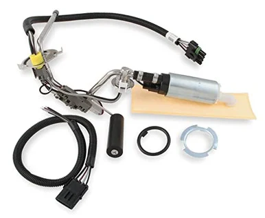 Holley 12303 EFI Fuel Tank Module