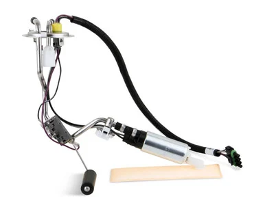 Holley 12308 EFI Fuel Tank Module