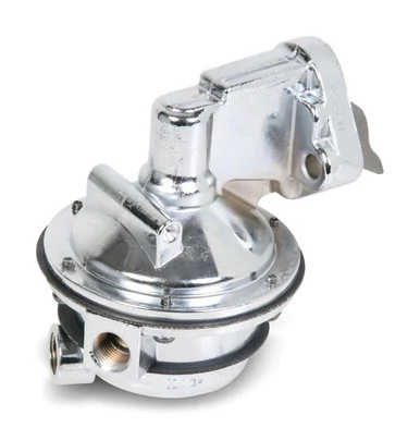 Holley 1232713 Fuel Pump Shutoff