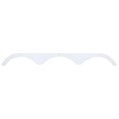 Icon 12327 Fender Skirt