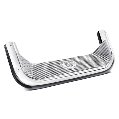 Carr 1233321 Super Hoop Side Step - Polished