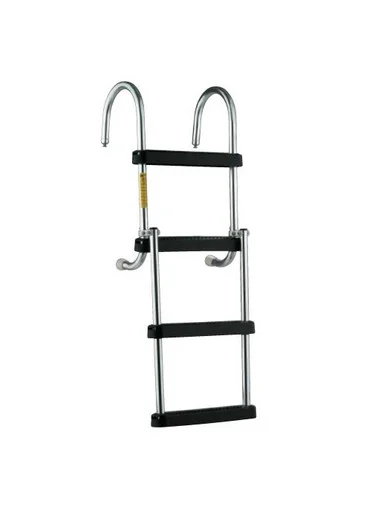 Garelick 1235021 Ladder Step Pontoon