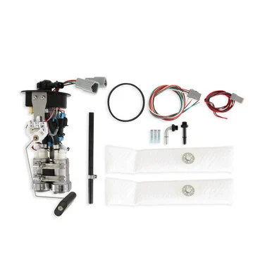 Holley 12365 Pump Module Assembly 12365_100_2