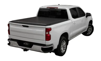Access 12389 Roll Up Tonneau Cover