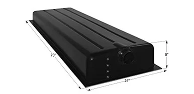Icon 12426 Holding Tank