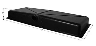 Icon 12427 Holding Tank