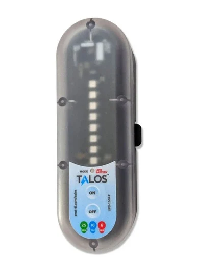 Talos 1244 Sfd-1000-g Motion Detector