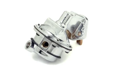 Holley 1245413 Mechanical Fuel Pump