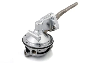 Holley 1246011 Mechanical Fuel Pump