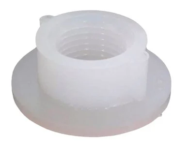 Icon 12477 Threaded Spin Weld Fitting