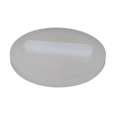Icon 12480 Threaded Pilot Weld Patch