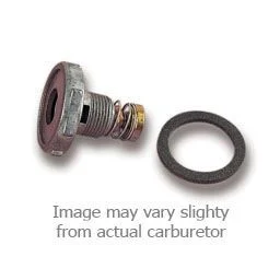 Holley 125155 High Flow Power Valve