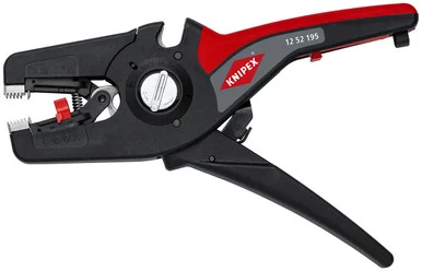 Knt 1252195 Knipex Precistrip16