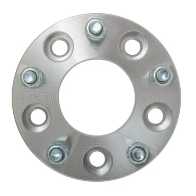 West Coast Wheel Accessories 1255475550 Adapter 5x4.75 To 5x5