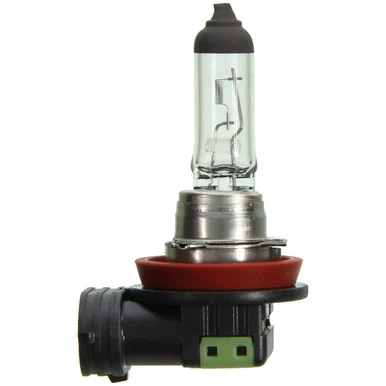 Wagner 1255/H11 Standard Halogen Light Bulb Box of 1 1255/H11