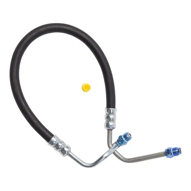 Omega 1258 Power Steering Pressure Hose 1258