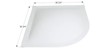 ICON 12591 RV Skylight