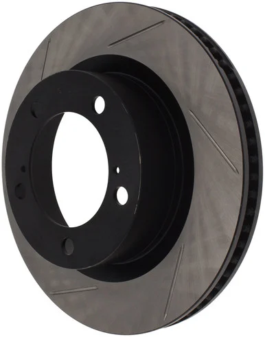 StopTech 12644162SR Power Slot Rotr 126.44162SR