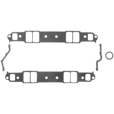 Fel-Pro 1266 Intake Manifold Gasket Set