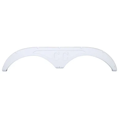 ICON 12713 Fender Skirt