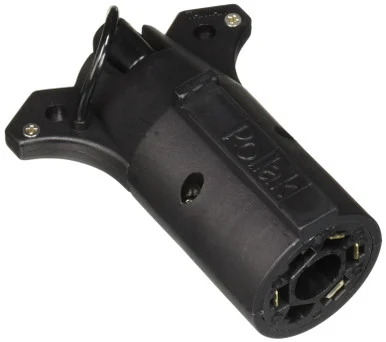 Pollak 12716 4 Way Adapter 12716_68