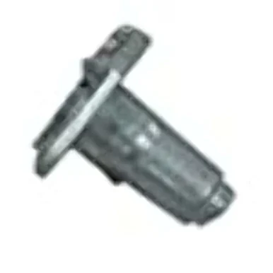Pollak 12720 6 Way Socket 12720_68