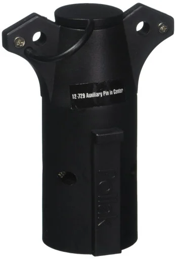 Pollak 12729 7-way Rv 6-way Rnd Apdt-b 12729_68