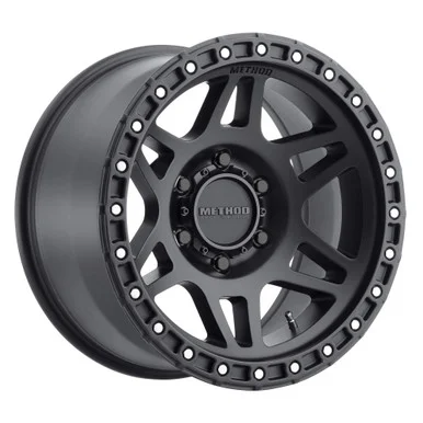 Method Race 1278560500 Mr312 17x8.5 0mm Offset