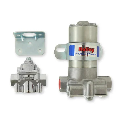 Holley 128021 Electric Pump