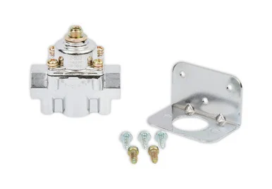 Holley 12803 Fuel Pressure Regulator