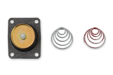 Holley 12807 Diaphragm Repair Kit