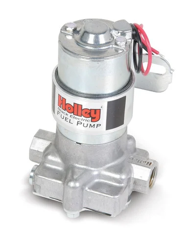Holley 128151 Electric Pump