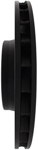 StopTech 128.34058L Cross-Drilled Brake Rotor Front Left 128.34058L